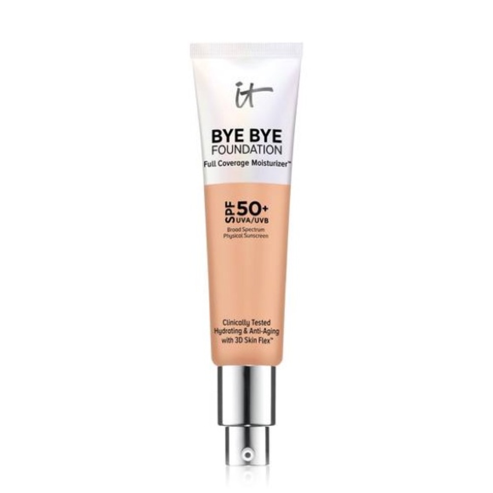 IT Cosmetics Bye Bye Foundation